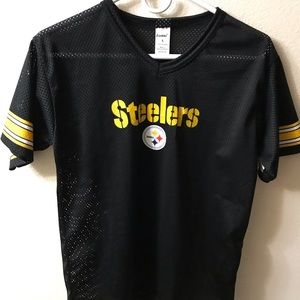 Steelers Women’s Shirt